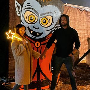 Image post by @dulehill on Instagram