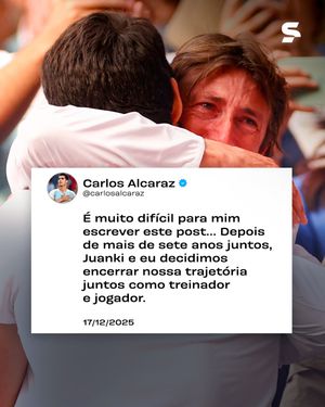 Image post by @sportv on Instagram