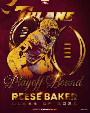 Image post by @mamustangsfb on Instagram