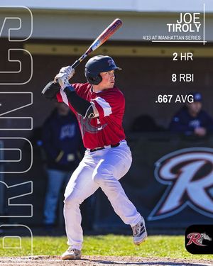 Image post by @rider.baseball on Instagram