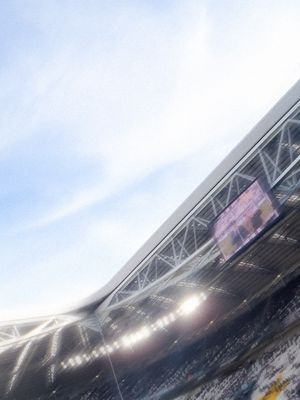 Image post by @seriea on Instagram