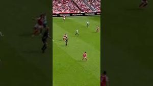 Video post by @arsenal on YouTube