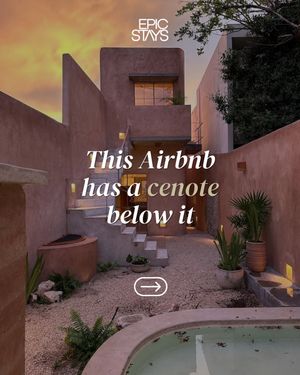 Video post by @epic.stays on TikTok
