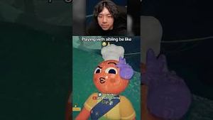 Video post by @justmaikogaming on YouTube