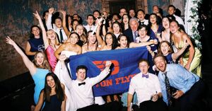 Image post by @universityofdaytonalumni on Instagram