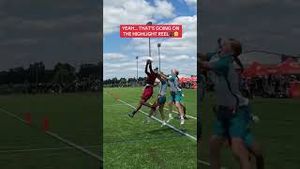 Video post by @maxpreps on YouTube