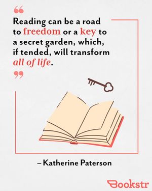 Image post by @bookstrofficial on Instagram