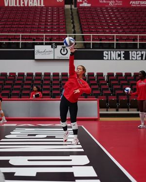 Image post by @govsvolleyball on Instagram