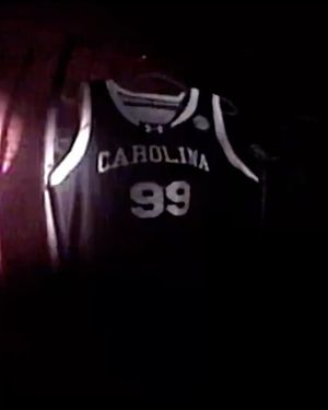 Image post by @gamecockmbb on Instagram