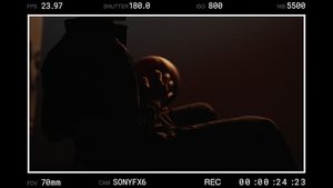 Image post by @shiftyflicks on Instagram