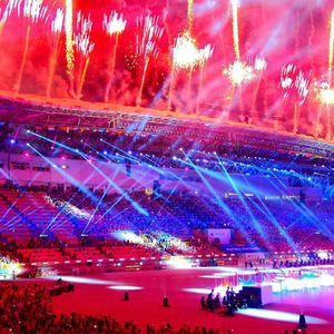 Image post by @olympicteamfinland on Instagram
