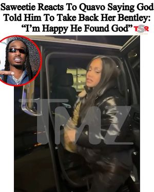 Image post by @theshaderoom on Instagram