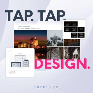 Image post by @turncage on Facebook