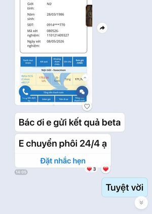 Image post by @sanphukhoachucan on Facebook