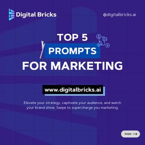 Image post by @digitalbricks.ai on Instagram