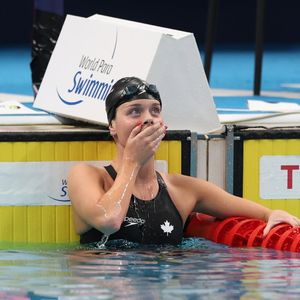 Image post by @cdnparalympics on Instagram
