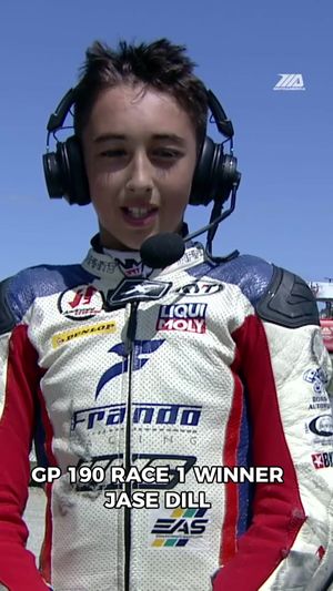 Video post by @motoamerica on TikTok