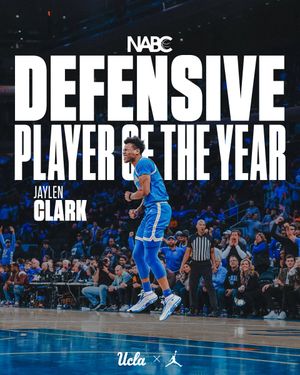 Image post by @UCLAMBB on Twitter