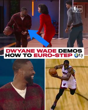 Image post by @nbaonprime on Instagram