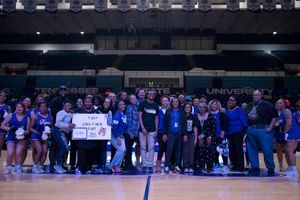 Image post by @tsutigerswbb on Instagram