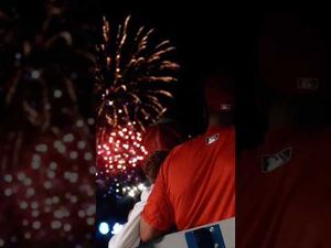Video post by @spokaneindiansbaseball on YouTube