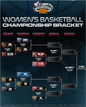 Image post by @conferenceusa on Instagram