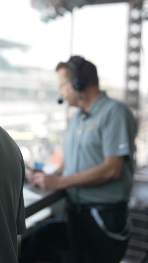 Video post by @IndianapolisMotorSpeedway on Facebook