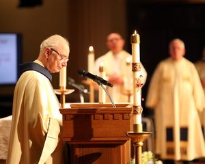 Image post by @canisiushs on Instagram