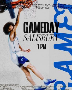 Image post by @cnuhoops on Instagram