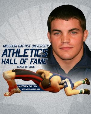 Image post by @mbu_athletics on Instagram