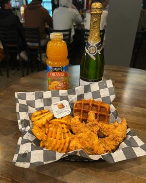 Image post by @oxvegaschicken on Instagram