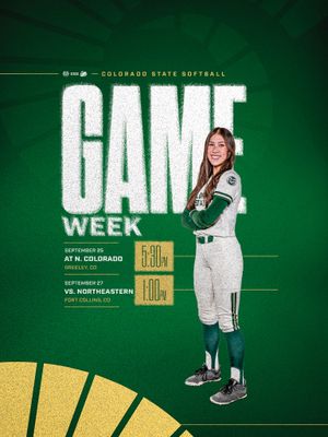 Image post by @csusoftball on Instagram