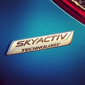 Image post by @mazdausa on Instagram