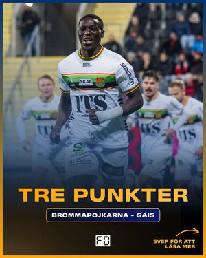 Image post by @fotbolldirekt on Instagram