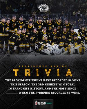 Image post by @ahlbruins on Instagram