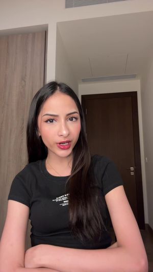 Video post by @shabrinaadfii on TikTok