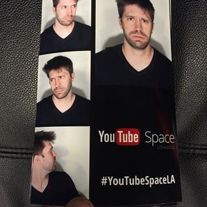 Image post by @joebereta on Instagram