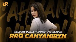 Video post by @Team RRQ on YouTube