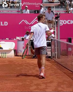 Image post by @tennistv on Instagram