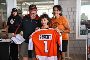 Image post by @sniderhockey on Instagram