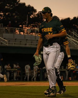 Image post by @tribeathletics on Instagram