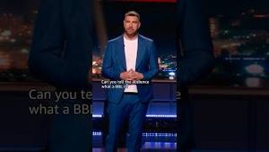 Video post by @primevideo on YouTube