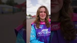Video post by @f1academy on YouTube