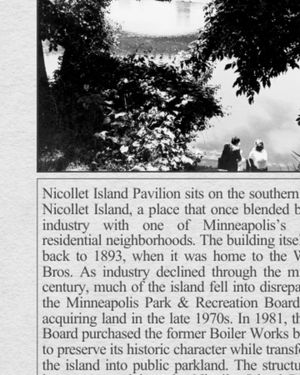 Image post by @mplsdtparks on Instagram