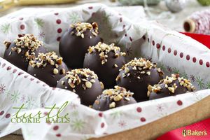 Image post by @bakerschocolate on Instagram