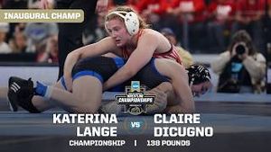 Video post by @NCAAChampionships on YouTube