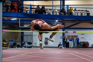 Image post by @siu_trackxc on Instagram