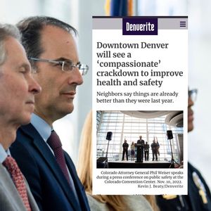 Image post by @philforcolorado on Instagram
