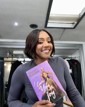 Image post by @tiffanyhaddish on Instagram