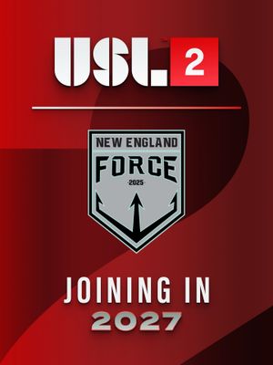Image post by @uslleaguetwo on Instagram